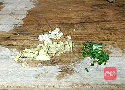 茄汁西兰花的做法图解3