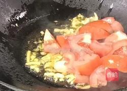 茄汁西兰花的做法图解6