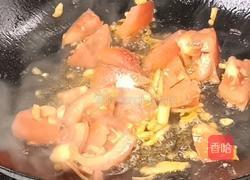茄汁西兰花的做法图解7
