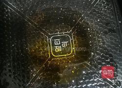 牛板筋炒饭的做法图解2