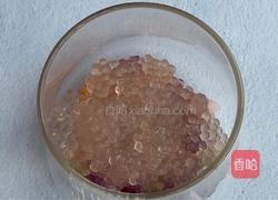 芋圆椰奶的做法图解5