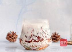 芋圆椰奶的做法图解10