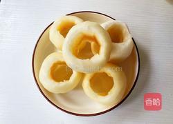 冰糖烤梨的做法图解3