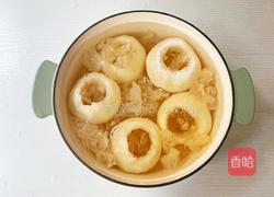冰糖烤梨的做法图解6
