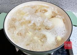 冰糖烤梨的做法图解7