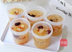 冰糖烤梨的做法图解12