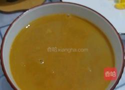 五红汤的做法图解6