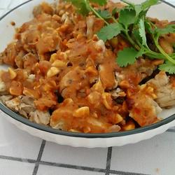 拆骨肉的做法[图]