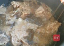 一碗热汤的做法图解2