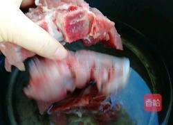 一碗热汤的做法图解1