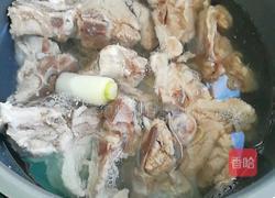 拆骨肉的做法图解3