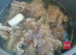 一碗热汤的做法图解4