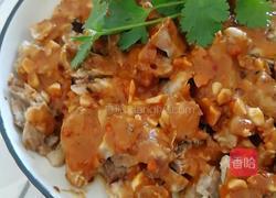 拆骨肉的做法图解11