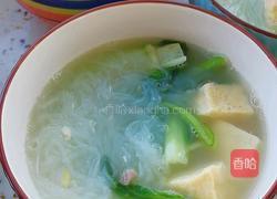 一碗热汤的做法图解9