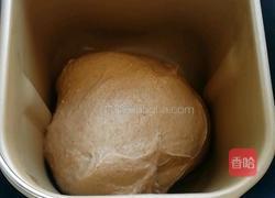 全麦吐司的做法图解3