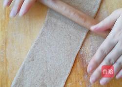 全麦吐司的做法图解8