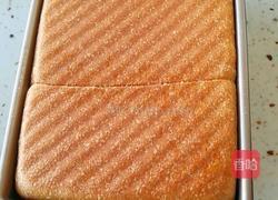 全麦吐司的做法图解12