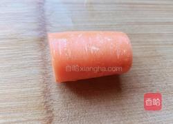 百合大虾炒西芹的做法图解5