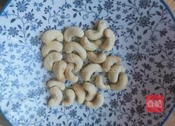 百合大虾炒西芹的做法图解7