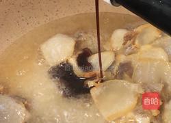 腊肉炒菜苔的做法图解5