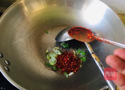 浆水面的做法图解3