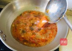 浆水面的做法图解5