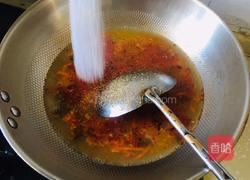 浆水面的做法图解6