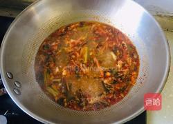 浆水面的做法图解8