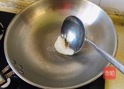 排骨炖酸菜的做法图解6