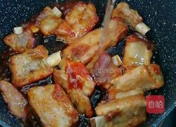 红烧排骨的做法图解7