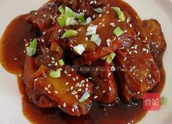 红烧排骨的做法图解10