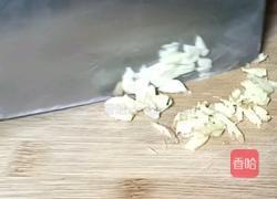 包菜胡萝卜炒鸡蛋的做法图解3