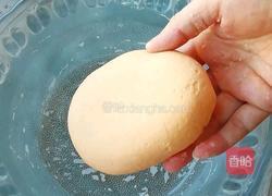 吃面 胡萝卜手擀面的做法图解4