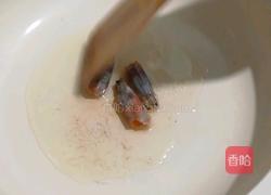 吃面 胡萝卜手擀面的做法图解7