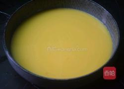 生蚝蒸蛋羹的做法图解4