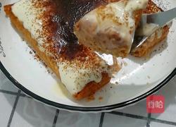 爆浆吐司的做法图解6