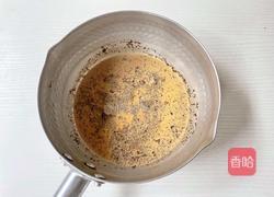 焦糖红茶芝士蛋糕的做法图解6