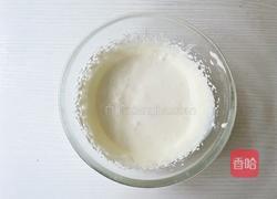 焦糖红茶芝士蛋糕的做法图解9