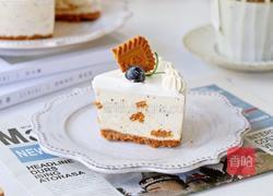 焦糖红茶芝士蛋糕的做法图解18