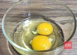 胡萝卜包菜炒鸡蛋的做法图解4