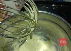 蛋黄溶豆的做法图解1