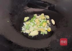 香焖马鲛鱼的做法图解2