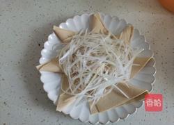 京酱肉丝的做法图解9