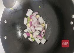 番茄燉牛腩的做法圖解5