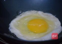 黄瓜拌鸡蛋的做法图解3