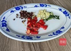 麻辣藕丁的做法图解2