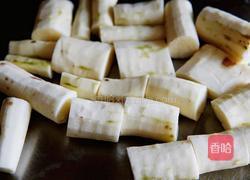 山药牛尾煲的做法图解7