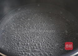 蚝气娃娃菜的做法图解3