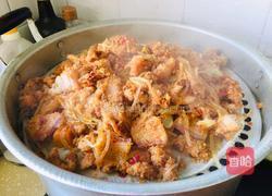 家庭版粉蒸肉的做法图解10