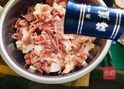 最简版麻辣香肠的做法图解3